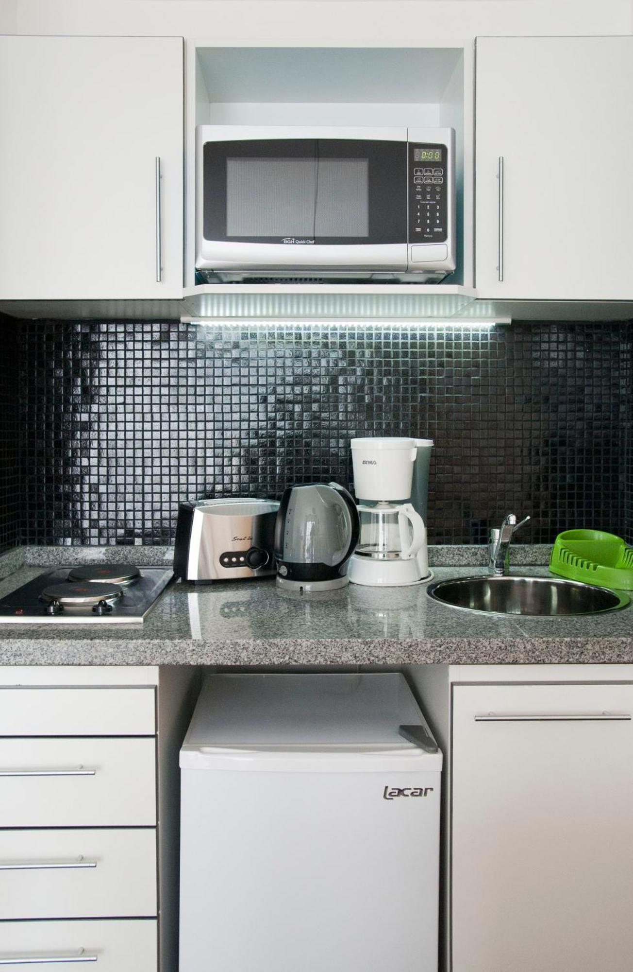 2415 Palermo Apartman Buenos Aires Kültér fotó