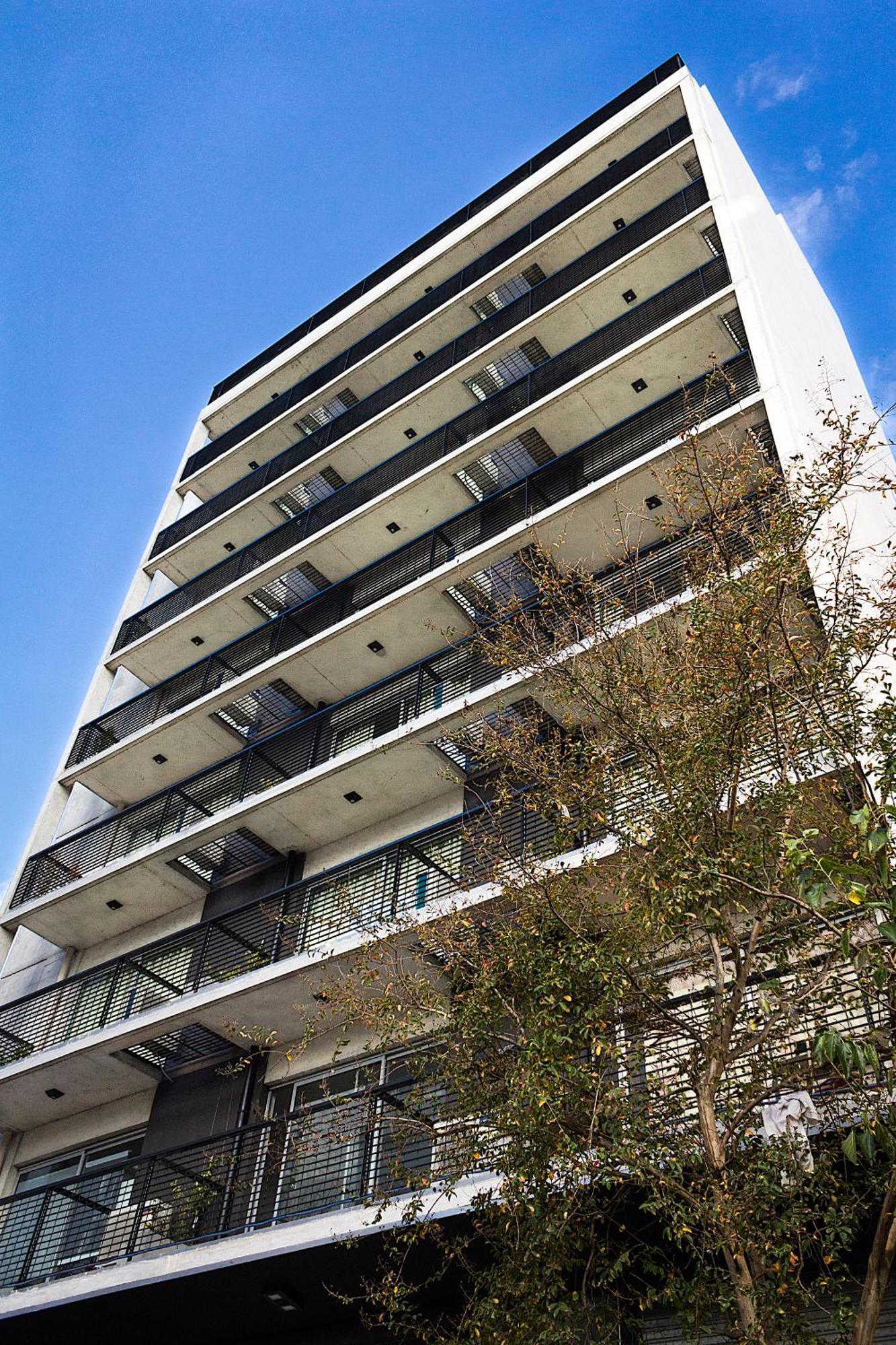 2415 Palermo Apartman Buenos Aires Kültér fotó